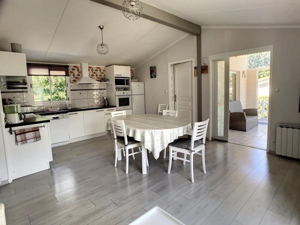 Maison 2 chambres à 5mn de Brétignolles-sur-mer