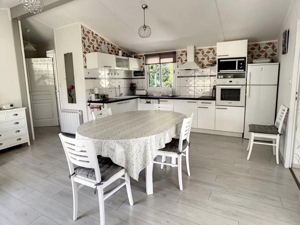 Maison 2 chambres à 5mn de Brétignolles-sur-mer