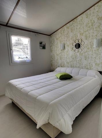 Maison 2 chambres à 5mn de Brétignolles-sur-mer