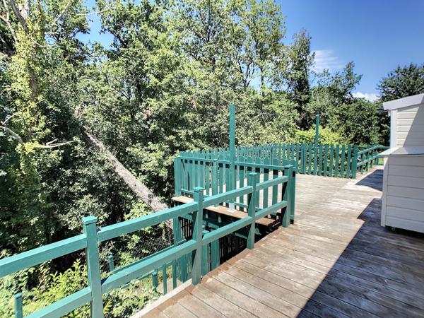 Maison 2 chambres à 5mn de Brétignolles-sur-mer