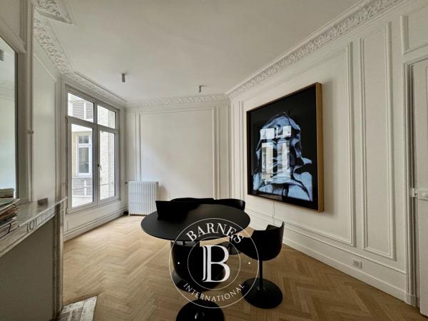 Lille, Appartement 3 Chambres -  144 m² à vendre
