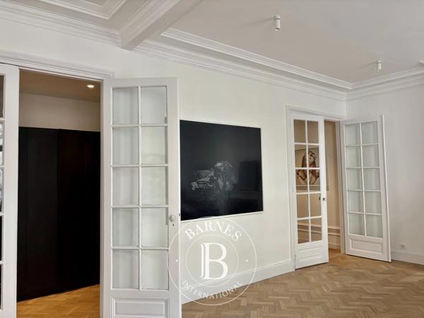 Lille, Appartement 3 Chambres -  144 m² à vendre