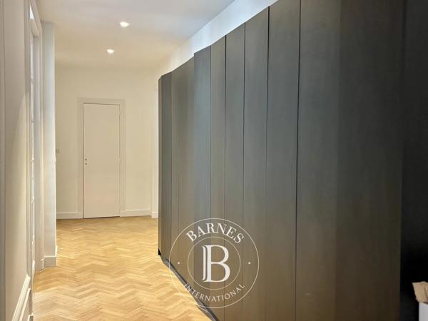 Lille, Appartement 3 Chambres -  144 m² à vendre