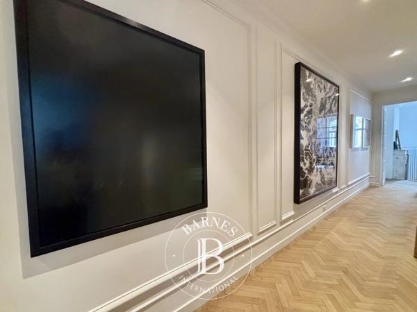 Lille, Appartement 3 Chambres -  144 m² à vendre