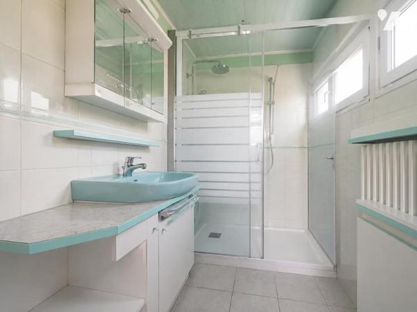Maison semi-individuelle