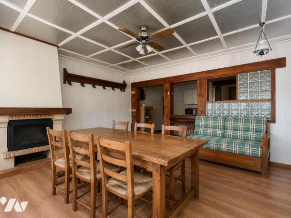 Maison semi-individuelle