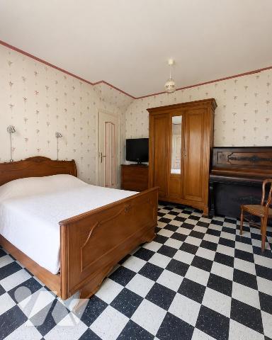 Maison semi-individuelle