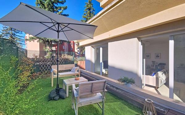 Appartement à vendre    3 pièces • 55,41 m2 Nice