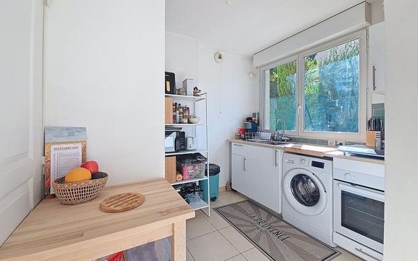 Appartement à vendre    3 pièces • 55,41 m2 Nice