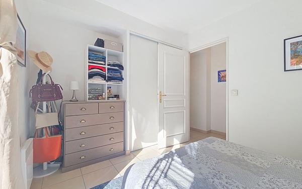 Appartement à vendre    3 pièces • 55,41 m2 Nice