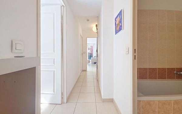 Appartement à vendre    3 pièces • 55,41 m2 Nice