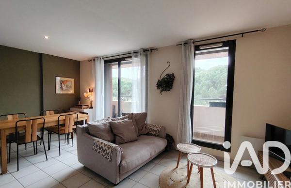 Appartement à vendre 2 pièces 47 m² Léognan