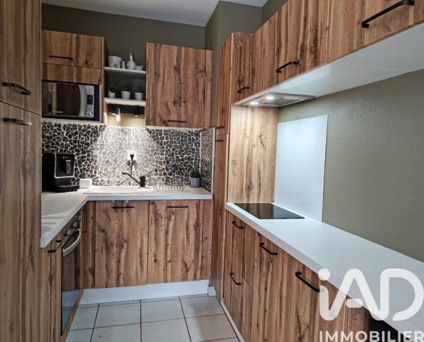 Appartement à vendre 2 pièces 47 m² Léognan