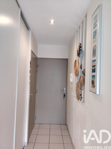Appartement à vendre 2 pièces 47 m² Léognan