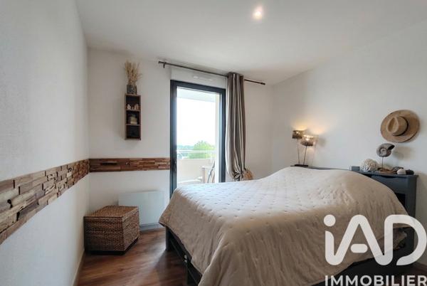 Appartement à vendre 2 pièces 47 m² Léognan