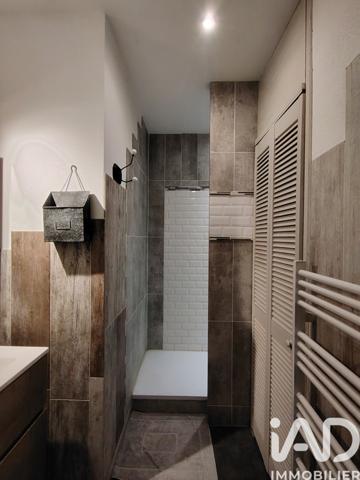 Appartement à vendre 2 pièces 47 m² Léognan