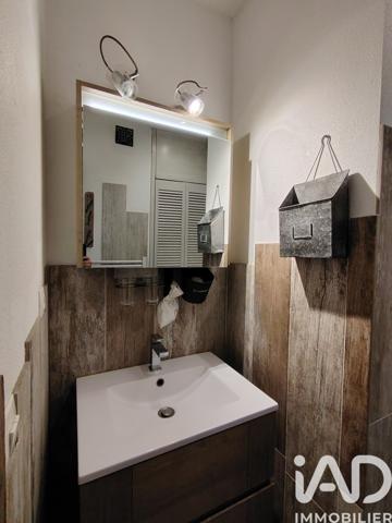 Appartement à vendre 2 pièces 47 m² Léognan