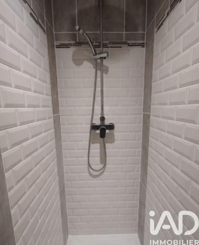 Appartement à vendre 2 pièces 47 m² Léognan