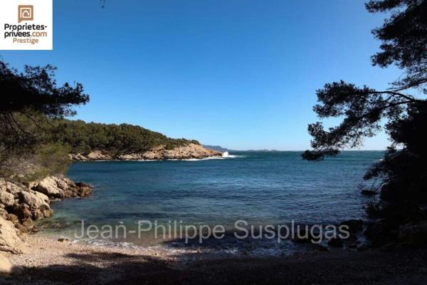 Maison  7 pièce(s) 260 m2 83270 Saint Cyr sur mer