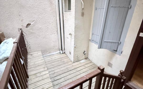 Appartement à vendre    1 pièce • 19,90 m2 Toulouse