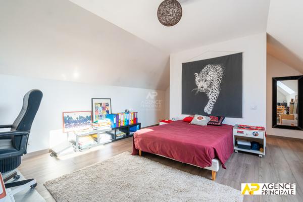 Maison Le Mesnil Le Roi 202 m2 1 180 000 € **  - Référence  4780