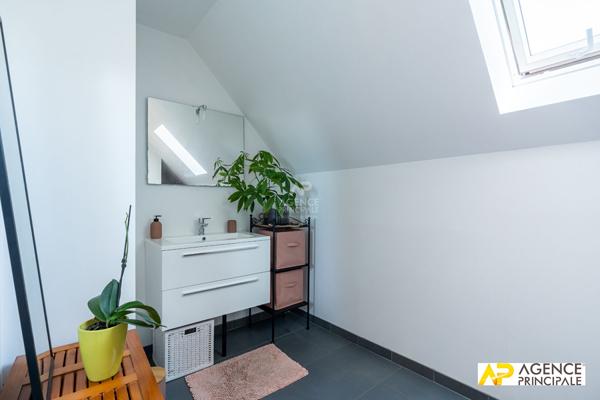 Maison Le Mesnil Le Roi 202 m2 1 180 000 € **  - Référence  4780