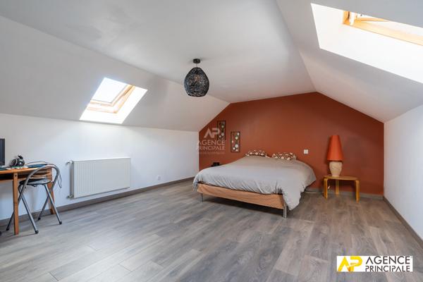 Maison Le Mesnil Le Roi 202 m2 1 180 000 € **  - Référence  4780