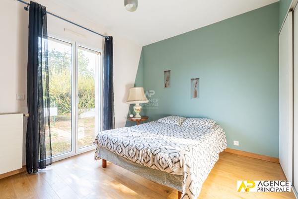 Maison Le Mesnil Le Roi 202 m2 1 180 000 € **  - Référence  4780