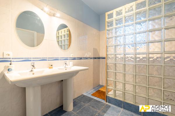 Maison Le Mesnil Le Roi 202 m2 1 180 000 € **  - Référence  4780