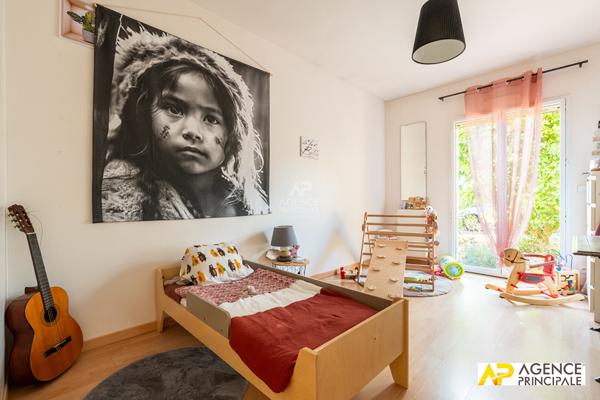 Maison Le Mesnil Le Roi 202 m2 1 180 000 € **  - Référence  4780