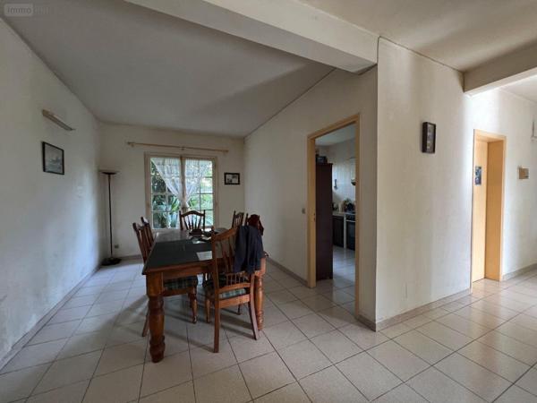 Maison à vendre à Saint-Benoît à la Réunion (97470), ref : 97405/106