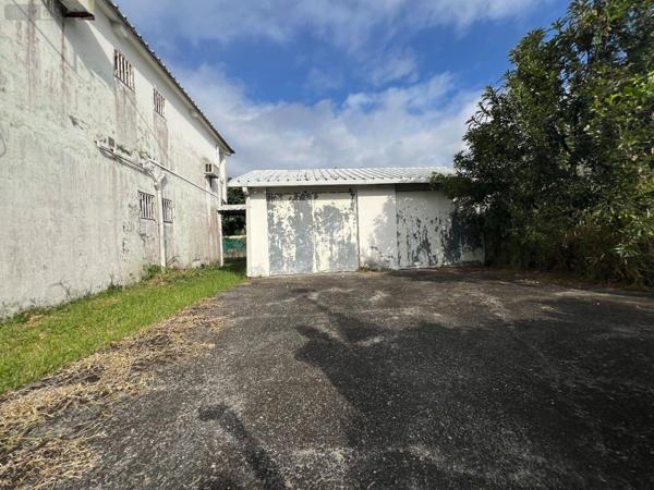 Maison à vendre à Saint-Benoît à la Réunion (97470), ref : 97405/106