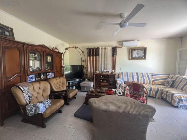 Maison à vendre à Saint-Benoît à la Réunion (97470), ref : 97405/106