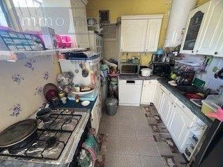 Maison à vendre à Saint-Benoît à la Réunion (97470), ref : 97405/106