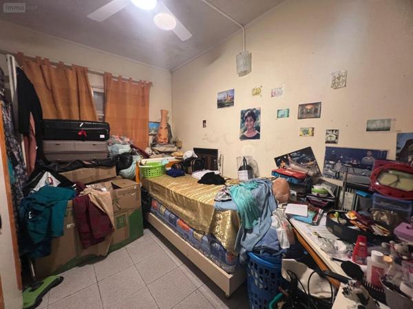 Maison à vendre à Saint-Benoît à la Réunion (97470), ref : 97405/106