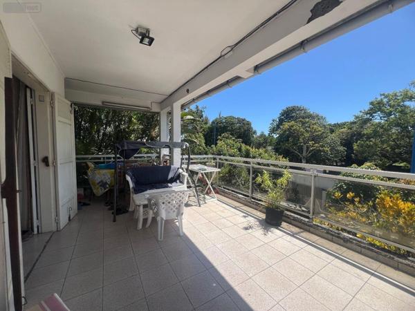 Maison à vendre à Saint-Benoît à la Réunion (97470), ref : 97405/106