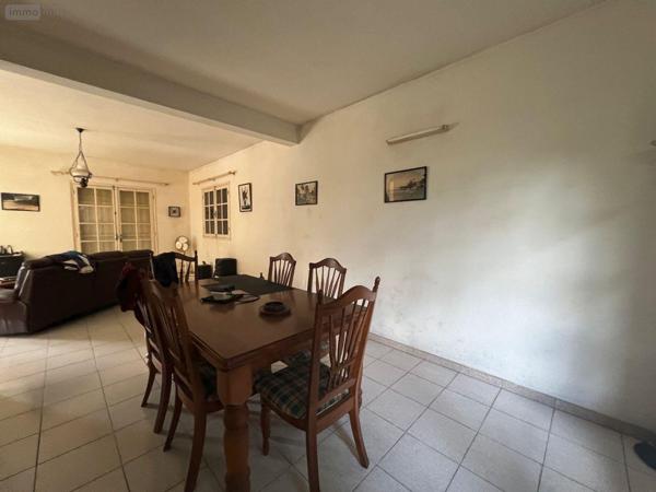 Maison à vendre à Saint-Benoît à la Réunion (97470), ref : 97405/106