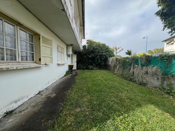 Maison à vendre à Saint-Benoît à la Réunion (97470), ref : 97405/106