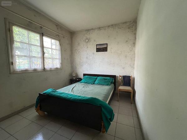 Maison à vendre à Saint-Benoît à la Réunion (97470), ref : 97405/106