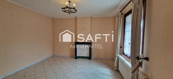 premiere acquisition - Investisseur