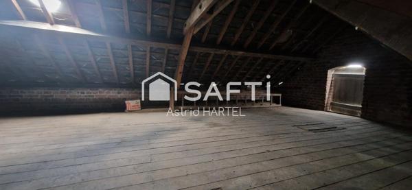 premiere acquisition - Investisseur