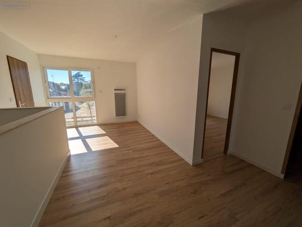 Maison à vendre à Changé dans la Sarthe (72560), ref : CHM63