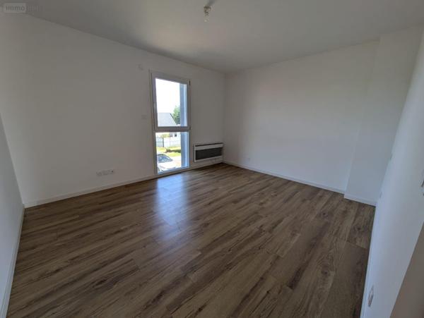 Maison à vendre à Changé dans la Sarthe (72560), ref : CHM63