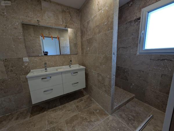 Maison à vendre à Changé dans la Sarthe (72560), ref : CHM63