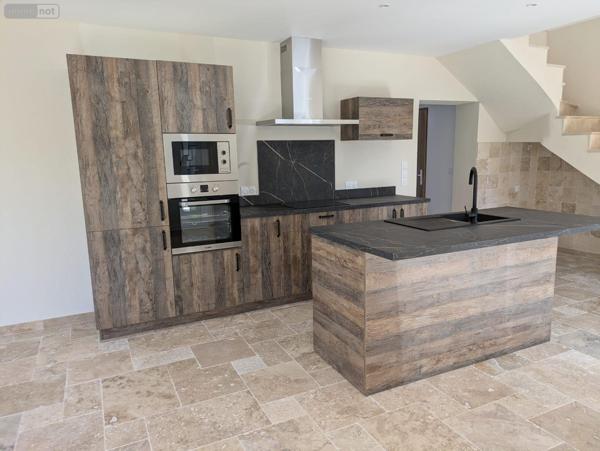 Maison à vendre à Changé dans la Sarthe (72560), ref : CHM63