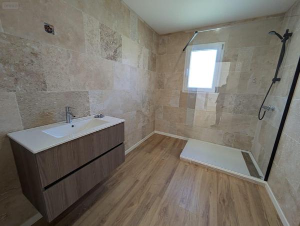 Maison à vendre à Changé dans la Sarthe (72560), ref : CHM63