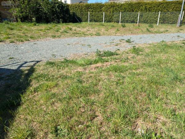 Maison à vendre à Changé dans la Sarthe (72560), ref : CHM63