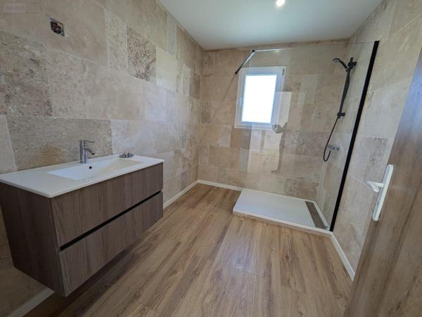 Maison à vendre à Changé dans la Sarthe (72560), ref : CHM63