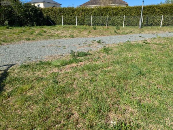 Maison à vendre à Changé dans la Sarthe (72560), ref : CHM63