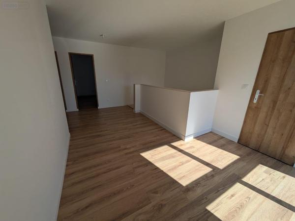 Maison à vendre à Changé dans la Sarthe (72560), ref : CHM63